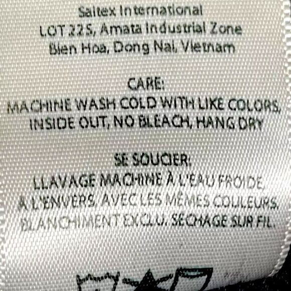 EDWIN Men’s Maddox Slim Fit Jeans in the Size 31X32” in Knight Ryder Gray Color - Picture 13 of 14